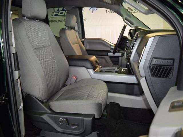 Ford F-150 2016 photo 11